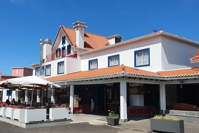 Hotel O Colmo